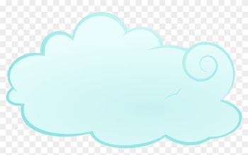 Misteraibo, Background Cloud, Cloud, No Pony, Resource, - Illustration