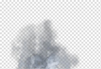 Misty clouds clouds element transparent background PNG clipart