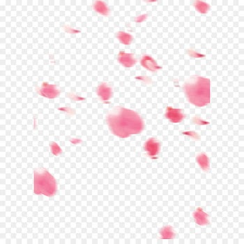 Misty floral flower 