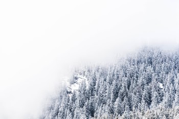 Misty Mountains