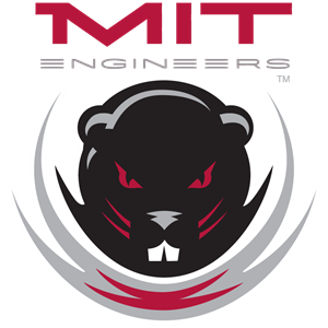 MIT Engineers Logo Vector