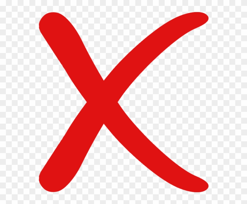Mitchell Aluminium American Red Cross Symbol Clip Art - Red Cross Do Not