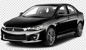 Mitsubishi Lancer vs Honda Civic Gainesville