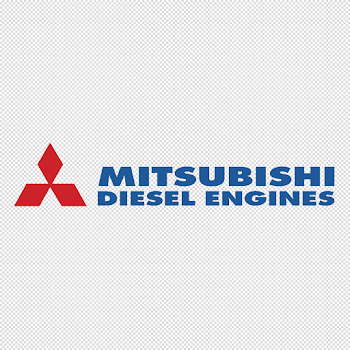 Mitsubishi Logo Free PNG Image