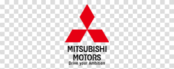 Mitsubishi Logo PNG Transparent Image