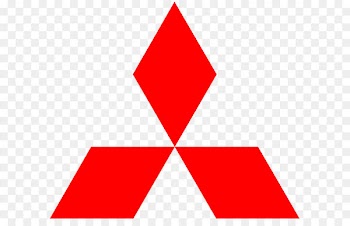 Mitsubishi Motors Car Mitsubishi Outlander Mitsubishi Eclipse - Mitsubishi Car Logo Png Brand Image 
