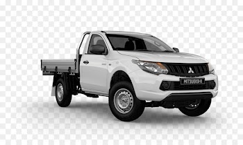Mitsubishi Triton Mitsubishi Motors Australia Car - mitsubishi 