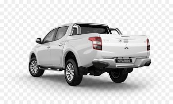 Mitsubishi Triton Mitsubishi Motors Car Test drive - mitsubishi 
