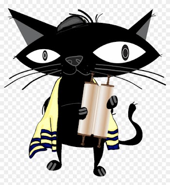 Mitvah Invitation Wording - Cat Graphics