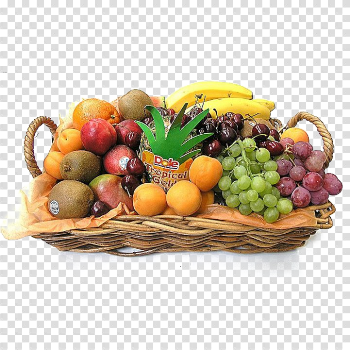 Mix Fruit PNG Photo