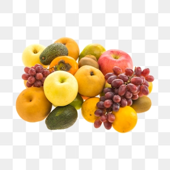 Mix Fruits PNG Images | Vector and PSD Files | Free Download on ...