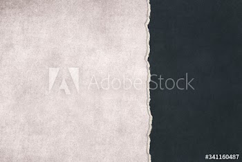 Mixed background textures