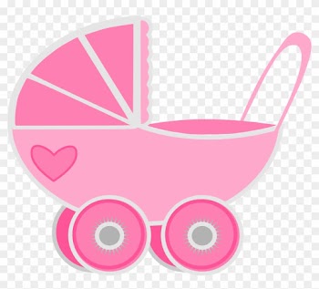 Mixed Clip - Transparent Background Baby Clipart Png