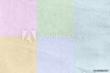 Mixed color concrete backgrounds