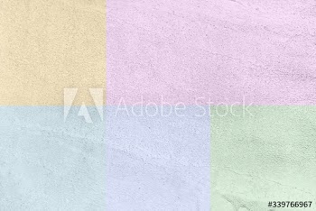 Mixed color concrete backgrounds