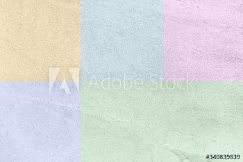 Mixed color concrete backgrounds