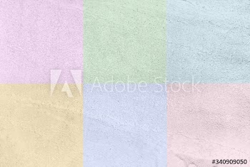 Mixed color concrete backgrounds