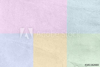 Mixed color concrete backgrounds