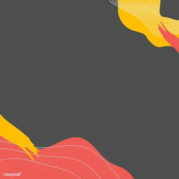 Mixed color patterned background | Free stock vector - 594794