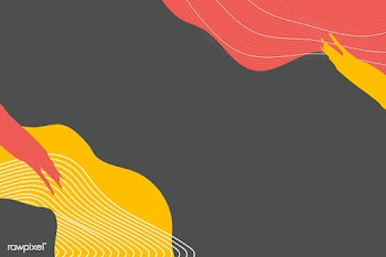 Mixed color patterned background | Free stock vector - 594799