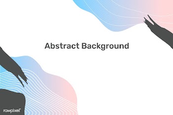 Mixed color patterned background | Free stock vector - 594800