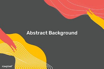 Mixed color patterned background | Free stock vector - 594814