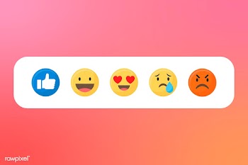 Mixed emoji set | Free stock vector - 588515
