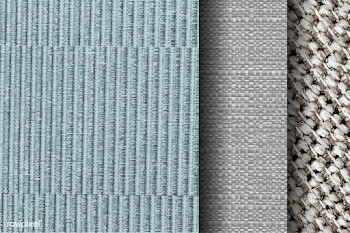 Mixed fabric textured | Free stock vector - 584277