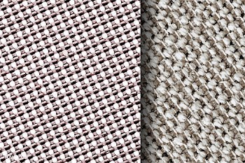Mixed fabric textured | Free stock vector - 584282
