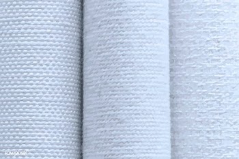 Mixed fabric textured | Free stock vector - 584392