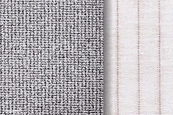 Mixed fabric textured | Free stock vector - 584409