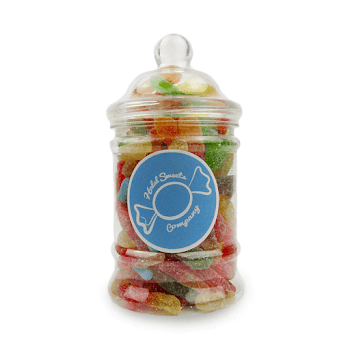Mixed Gift Jar - Halal Sweets Company