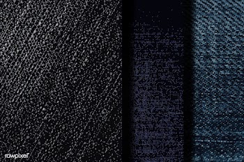 Mixed jeans textures | Free stock vector - 584218