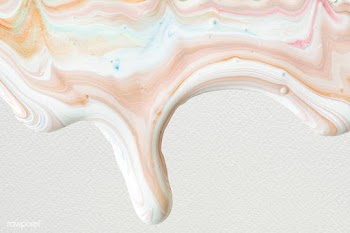 Mixed light color on a canvas | Free stock illustration - 583649