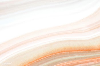 Mixed orange fluid paint | Free stock vector - 581922