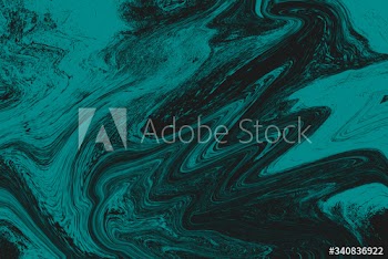 Mixed paint background