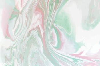 Mixed paint on a canvas | Free stock vector - 582015