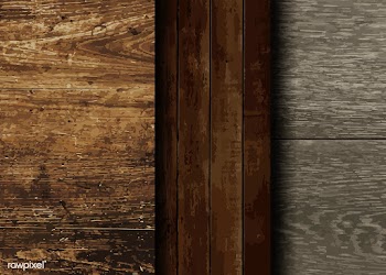 Mixed wood background | Free stock vector - 584320