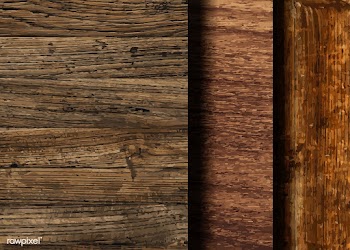 Mixed wood background | Free stock vector - 584348