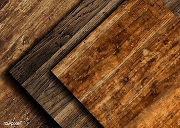 Mixed wood background | Free stock vector - 584389