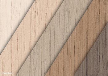 Mixed wooden flooring | Free stock psd mockup - 588750
