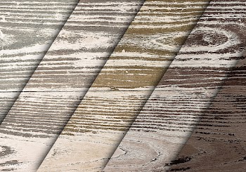 Mixed wooden flooring | Free stock psd mockup - 588762