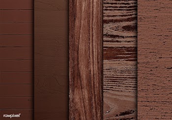 Mixed wooden flooring | Free stock psd mockup - 588810