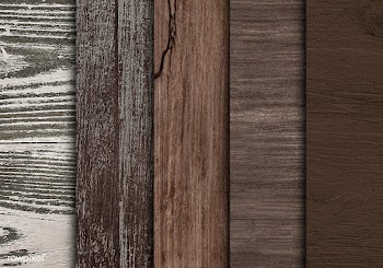 Mixed wooden flooring | Free stock psd mockup - 588828