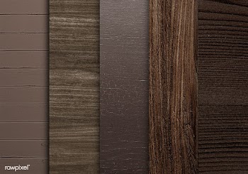 Mixed wooden flooring | Free stock psd mockup - 588853