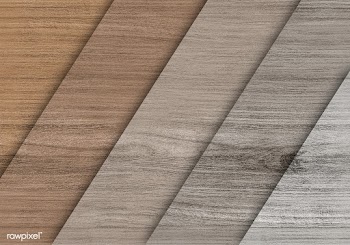 Mixed wooden flooring | Free stock psd mockup - 588943