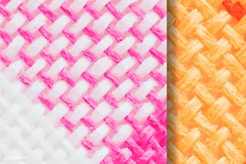 Mixed woolen fabrics | Free stock vector - 584357