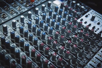 Mixer 4