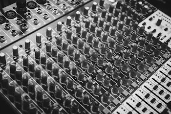 Mixer 5