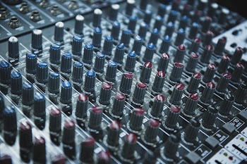 Mixer 6